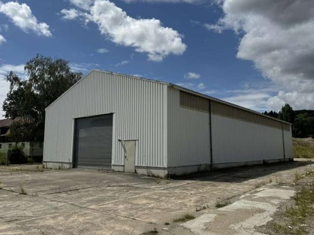 Kamenz Lagerhalle zu vermieten