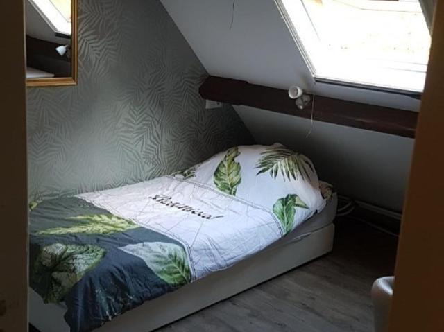 Kamer € 400, in Cuijk