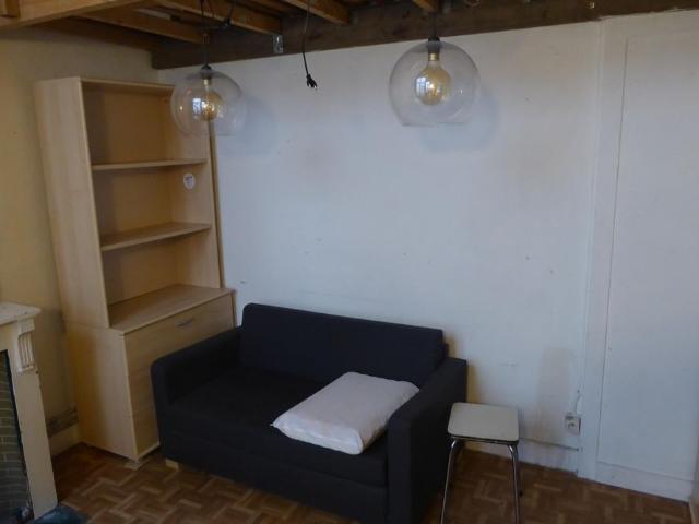 kamer 4 Burgstraat 100