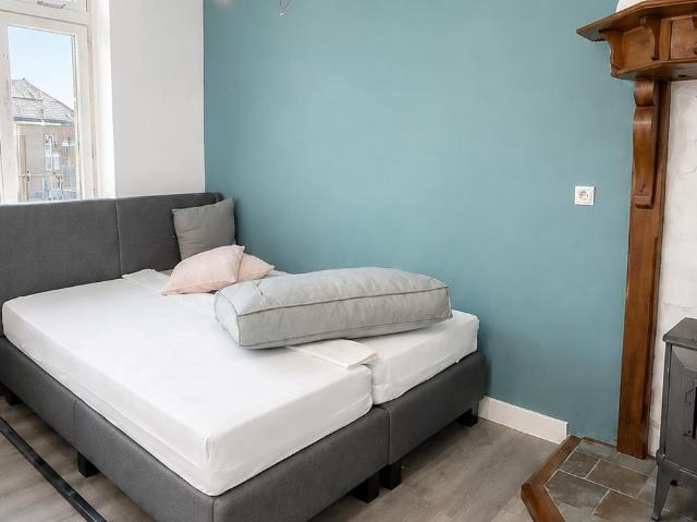 Kamer #4 in Commandeurstraat