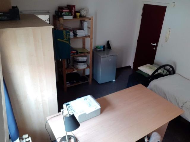 Kamer 4 Zalmstraat 12