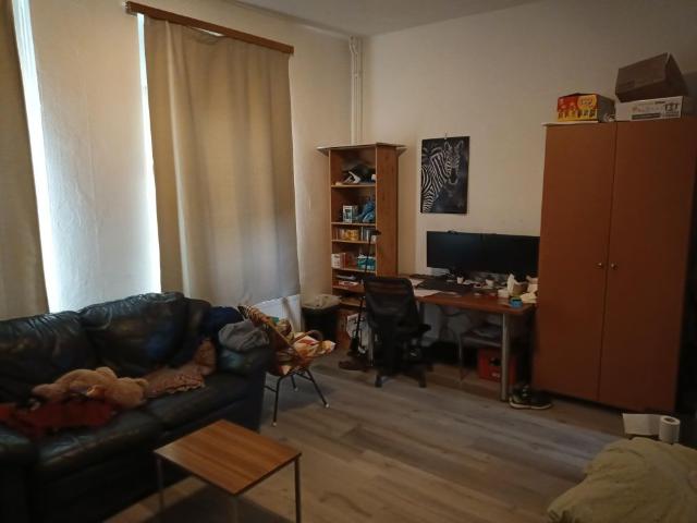 Kamer 5 Burggravenlaan 127
