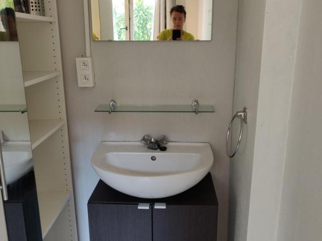 kamer 5 Tempelhof 2B