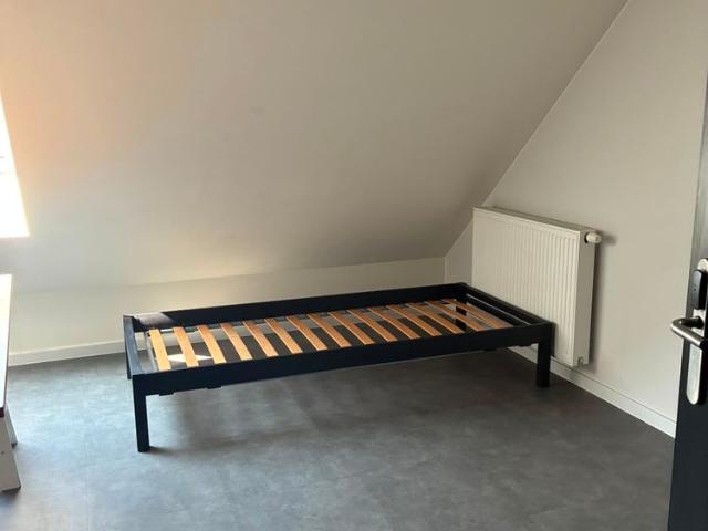 Kamer 5.05 Bagattenstraat 130