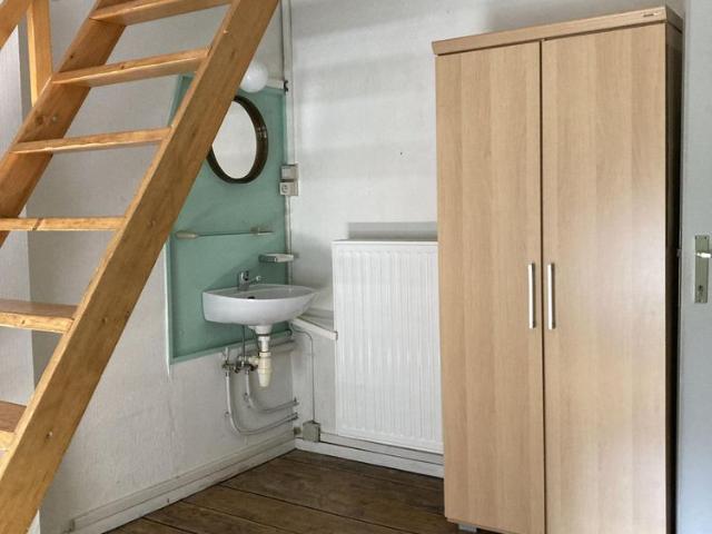 kamer 6 gezellige Duplex kamer AVAILABLE ONLY FOR ERASMUS STUDENTS 1st SEMESTER SEPT26 JAN27 Krevelstraat 67