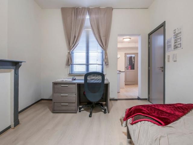 Kamer 6 Phoenixstraat 53