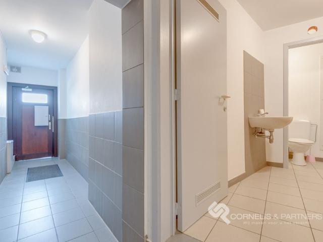 kamer 9 Tempelhof 2B