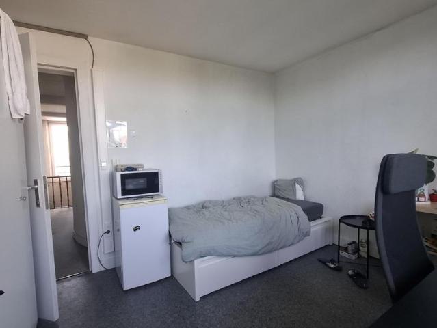kamer 10 Franklin Rooseveltlaan 101