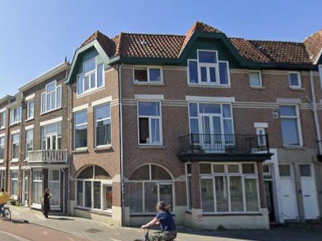 Kamer 10m2 in studentenhuis bij centrum & CS