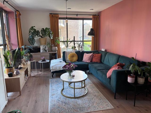 Kamer 10m² | Delfshaven, Rotterdam | €850 all in