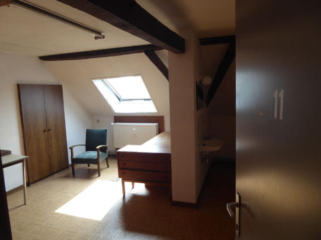 Kamer 11 Burgstraat 100