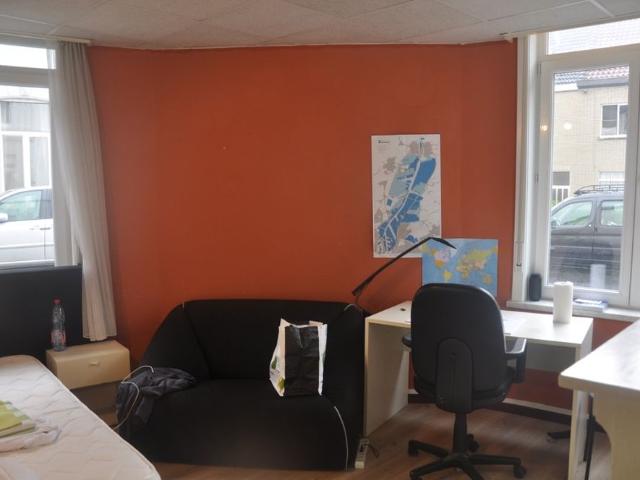 Kamer 11 Stropstraat 160