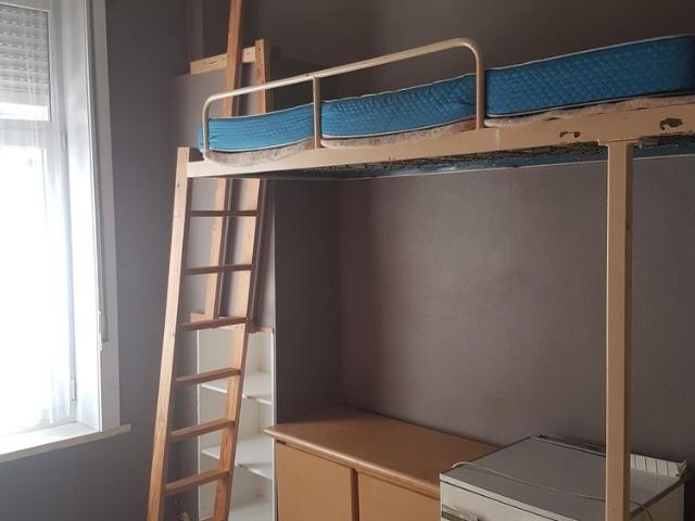 Kamer 1 Meersstraat Gent Meersstraat 36