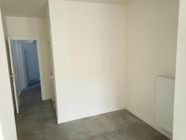 Kamer 1 Burggravenlaan 270
