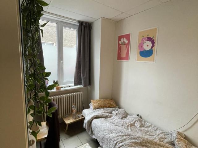 Kamer 1 Sint Juliaanstraat 36