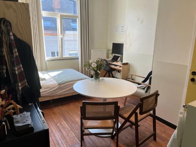 kamer 1 Twaalfkameren 58