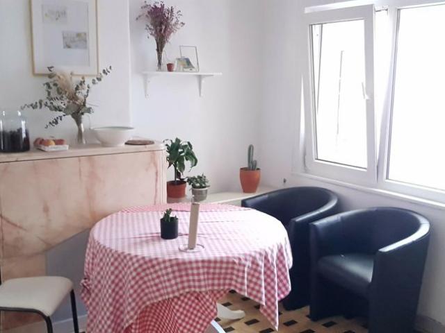 Kamer 1.1 met airco Maria Theresiastraat 48