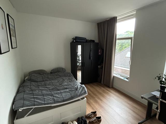 Kamer ~20 m2 Schietbaanlaan
