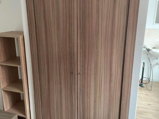 kamer 214 Hoogstraat 72
