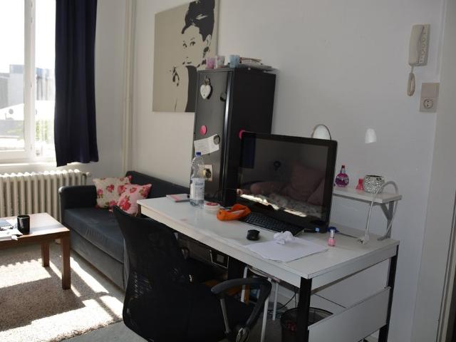 KAMER 2 Kunstlaan 17