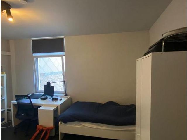 Kamer 3 Iepenstraat 57