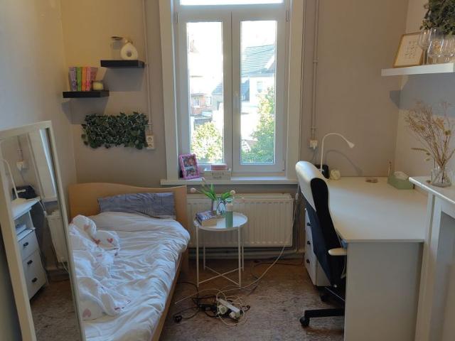 Kamer 3 Karel de Stoutestraat 33