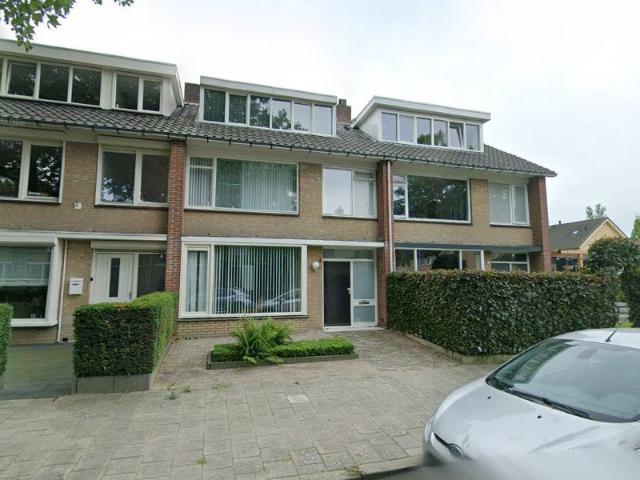 Kamer te huur Maalakker 4 01 in Eindhoven voor € 844