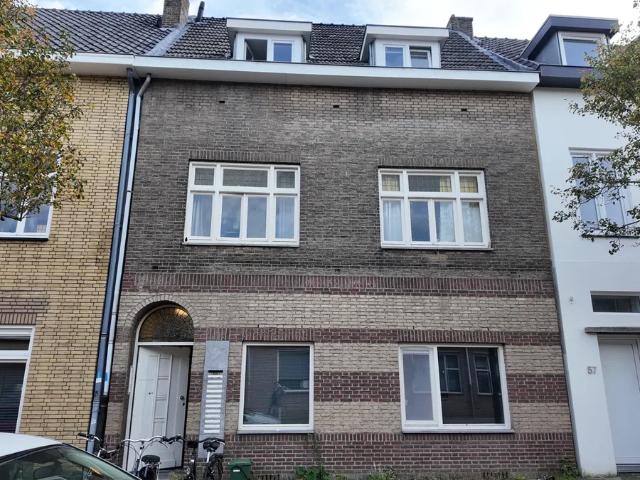 Kamer te huur Meester Ulrichweg in Maastricht voor € 550