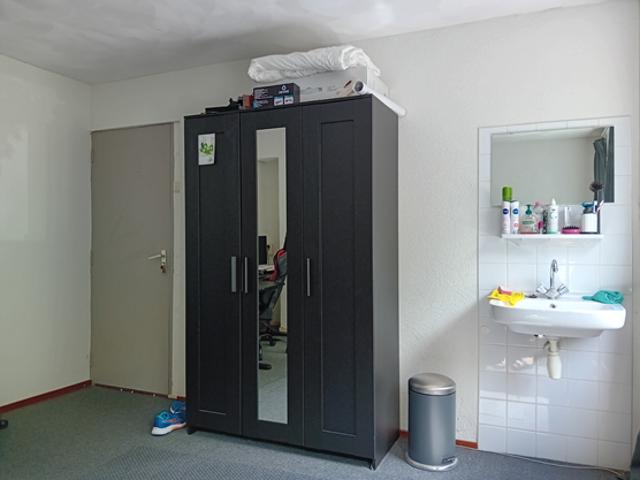 Kamer te huur Mgr. Nolensplein in Breda voor € 390