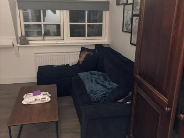 Kamer te huur Molenweg in Harskamp voor € 625