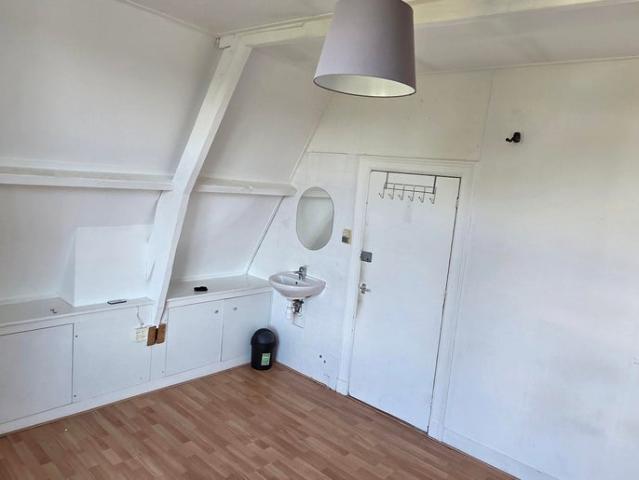 Kamer te huur Molenweg in Zwolle voor € 527