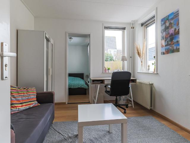 Kamer te huur Nassaulaan in Groningen voor € 725