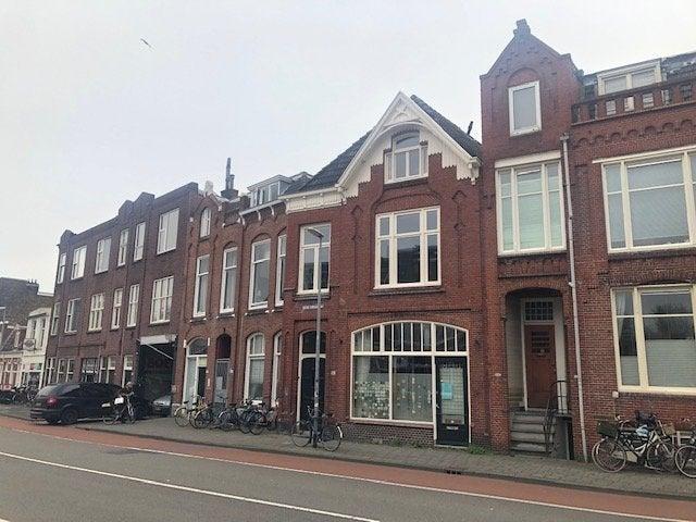 Kamer te huur Nieuwe Ebbingestraat in Groningen voor € 450