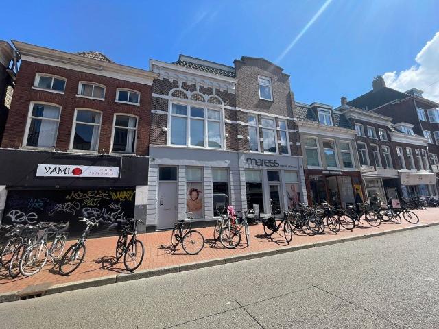 Kamer te huur Nieuwe Ebbingestraat in Groningen voor € 795
