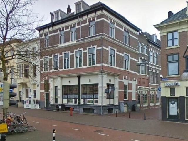 Kamer te huur Nieuwe Plein in Arnhem voor € 740