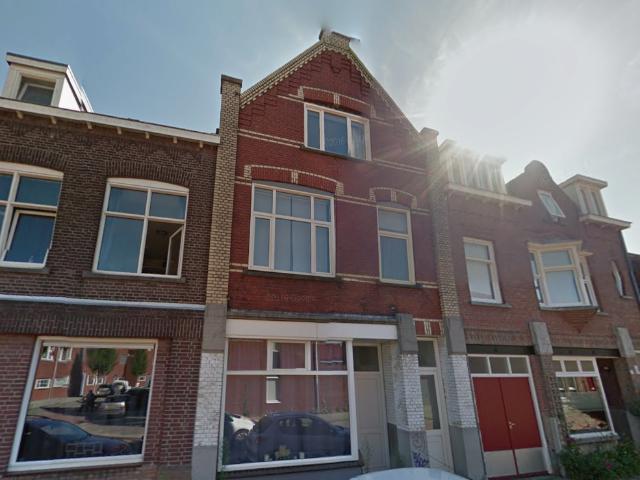 Kamer te huur Nijverstraat 18 08 in Tilburg voor € 840