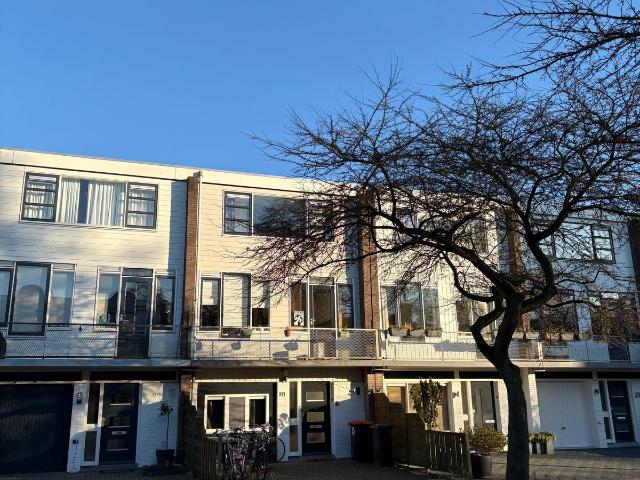 Kamer te huur Noord 25 4 in Zwolle voor € 674