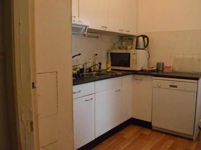 Kamer te huur Noordelijke Parallelweg in Arnhem voor € 545