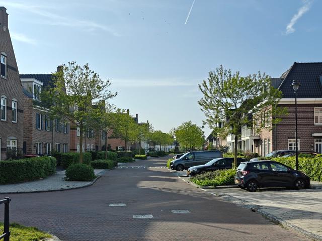 kamer te huur Noordwijk