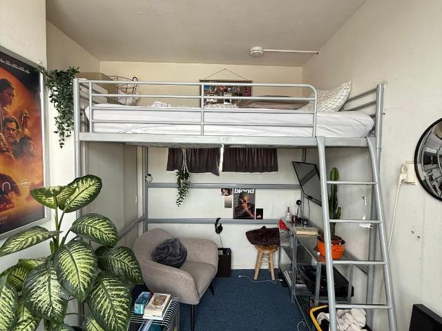 Kamer te huur Oude Ebbingestraat in Groningen voor € 470