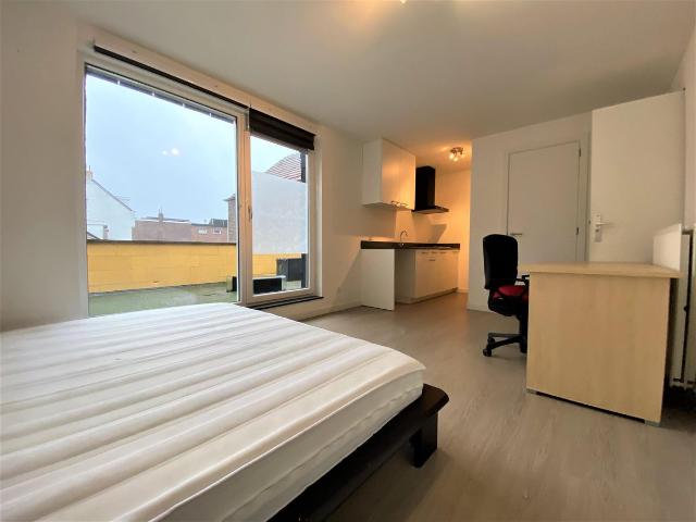 Kamer te huur Oude Kerkstraat in Maastricht voor € 785