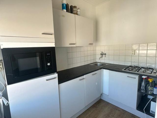 Kamer te huur Oeverstraat in Leeuwarden voor € 575