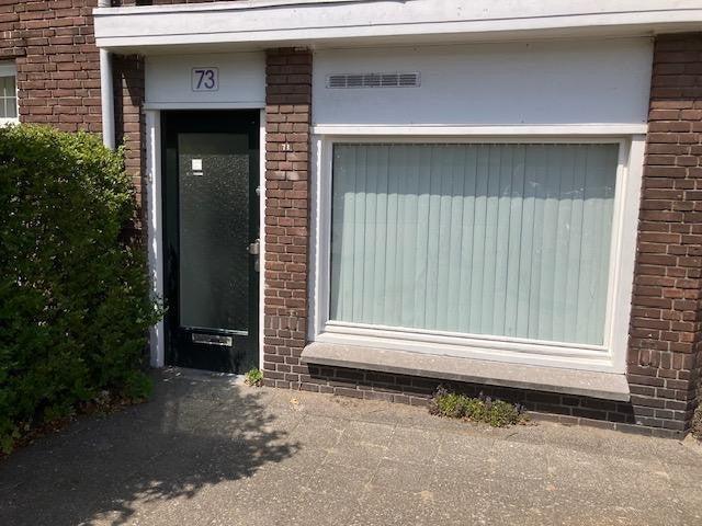 Kamer te huur Atjehstraat in Leiden voor € 315