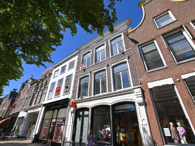 Kamer te huur Akerkhof 19 a 3 in Groningen voor € 478