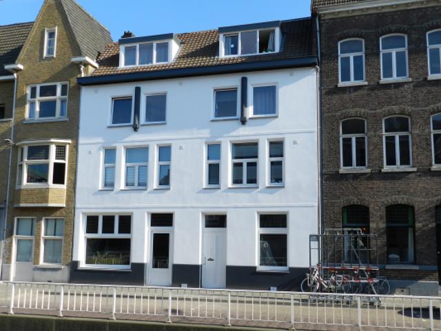 Kamer te huur Akerstraat 11 1.5 in Maastricht voor € 742