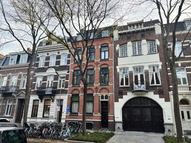 Kamer te huur Alexander Battalaan 81 3 in Maastricht voor € 562