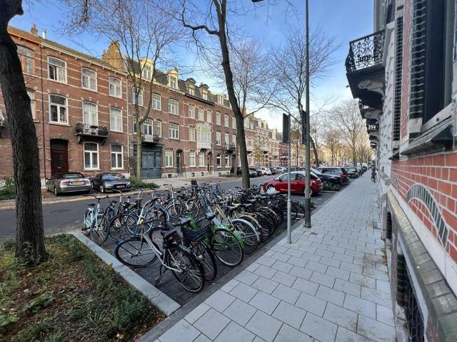 Kamer te huur Alexander Battalaan 81 8 in Maastricht voor € 377