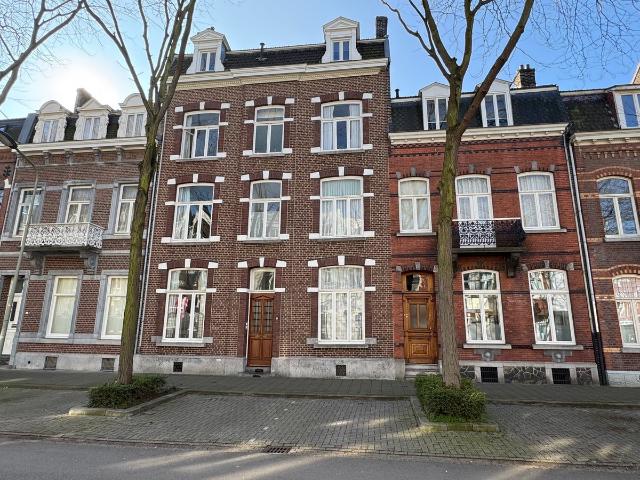 Kamer te huur Alexander Battalaan 8 9 in Maastricht voor € 647
