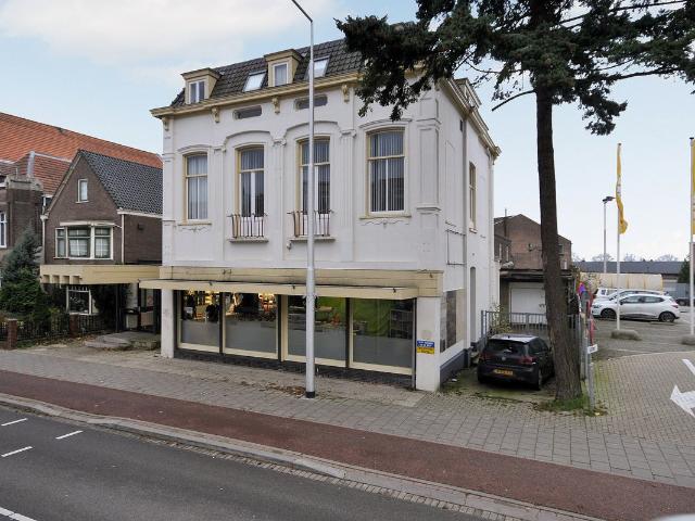 Kamer te huur Amsterdamseweg in Arnhem voor € 377
