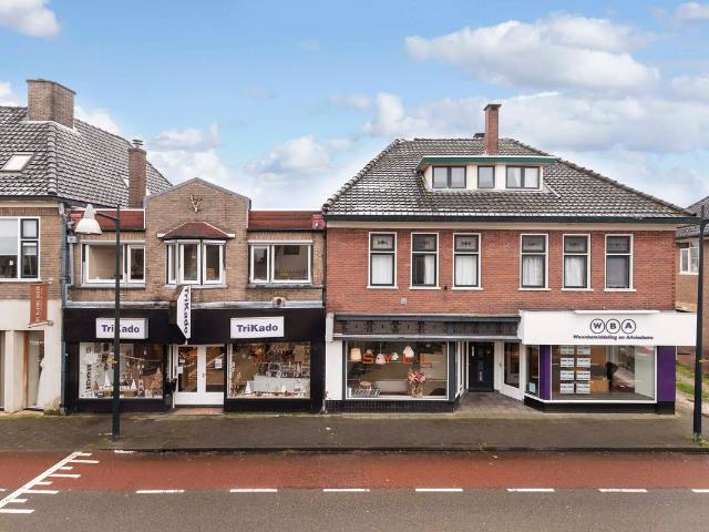 Kamer te huur Asselsestraat in Apeldoorn voor € 442